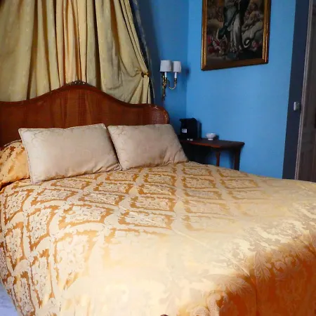 Palacio Del Virrey Laserna Херес-де-ла-Фронтера