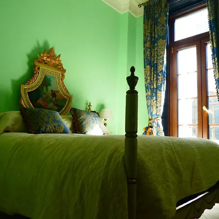 Palacio Del Virrey Laserna * Jerez de la Frontera