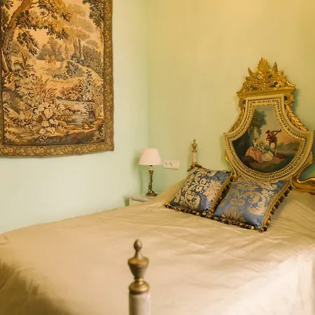 Palacio Del Virrey Laserna *