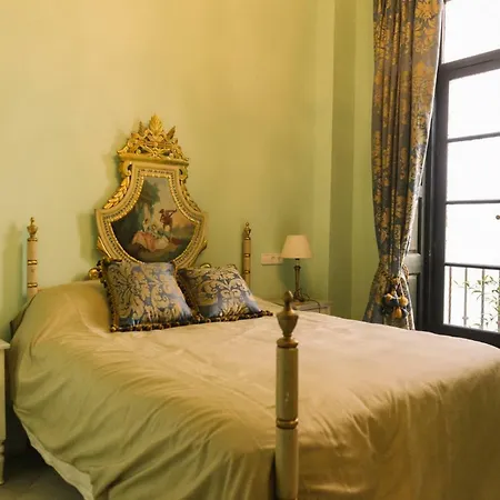 Palacio Del Virrey Laserna