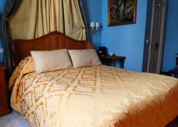 Palacio Del Virrey Laserna Jerez de la Frontera