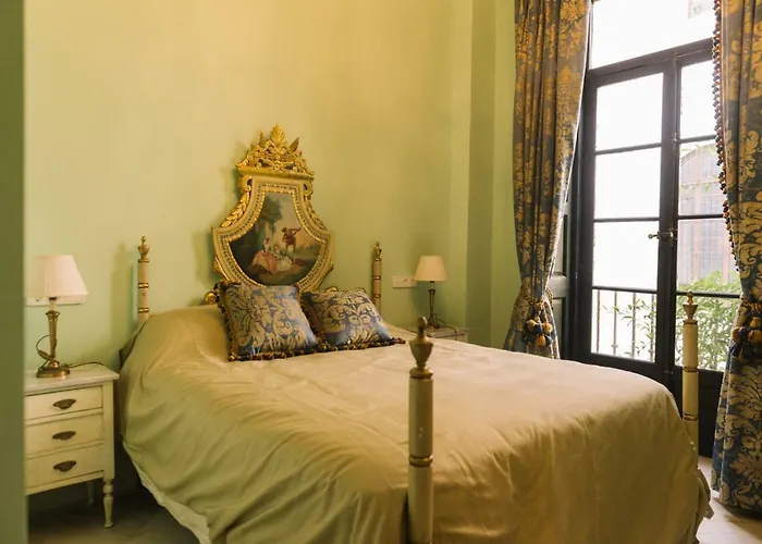 Palacio Del Virrey Laserna