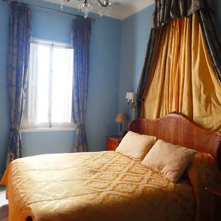 Palacio Del Virrey Laserna Homestay szállás Jerez de la Frontera