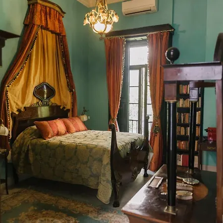 Homestay szállás Palacio Del Virrey Laserna *