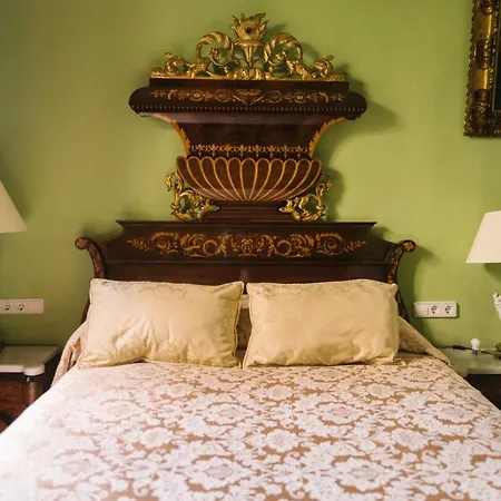 Palacio Del Virrey Laserna Homestay Jerez de la Frontera