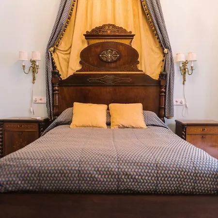 Palacio Del Virrey Laserna Homestay Jerez de la Frontera