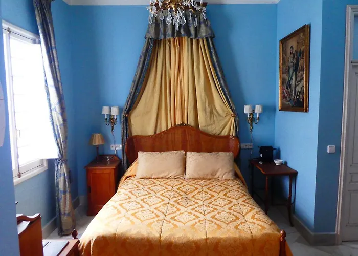 Palacio Del Virrey Laserna Homestay