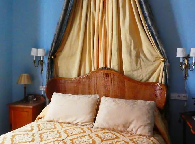 Palacio Del Virrey Laserna Homestay