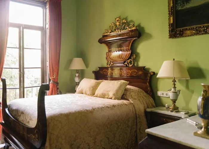 Palacio Del Virrey Laserna Homestay