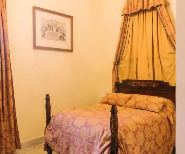Palacio Del Virrey Laserna Homestay *